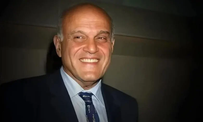 مجدى يعقوب