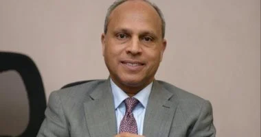 المستشار رضا صقر، رئيس حزب الاتحاد