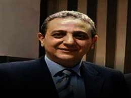 اللواء أشرف الجندي، محافظ الغربية