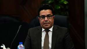 حزب الوعي برئاسة الدكتور باسل عادل