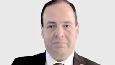 اللواء محمود توفيق وزير الداخلية