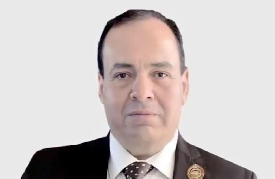 اللواء محمود توفيق وزير الداخلية