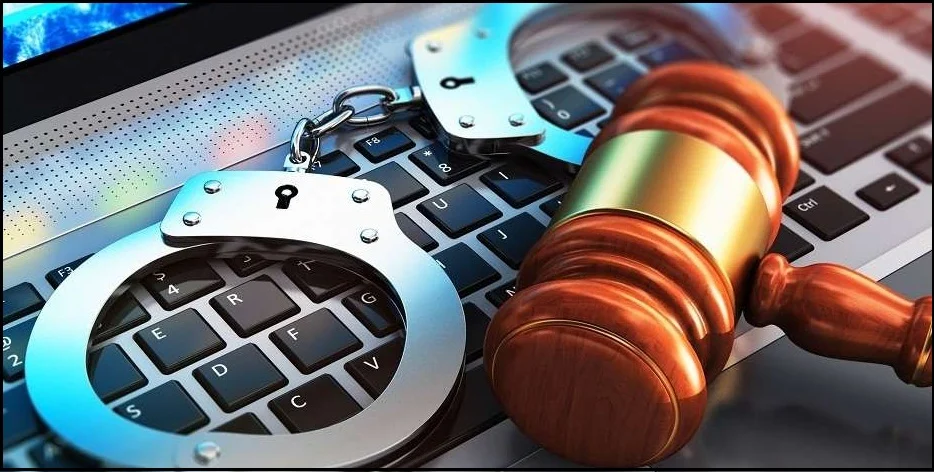  قانون مكافحة جرائم تقنية المعلومات