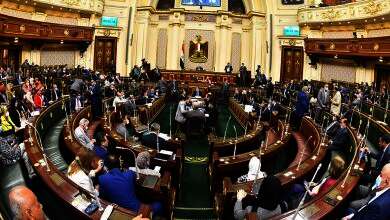  لجنة الخطة والموازنة بمجلس النواب