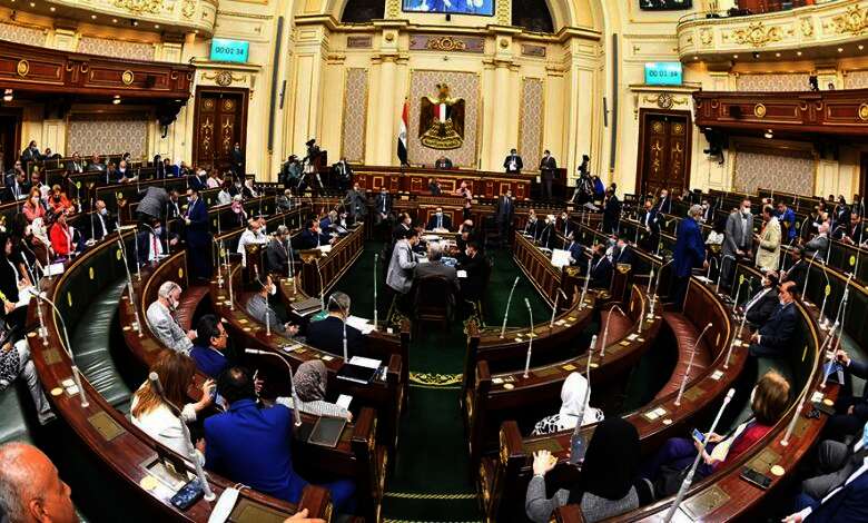  لجنة الخطة والموازنة بمجلس النواب