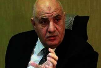 اللواء عماد كدواني، محافظ المنيا