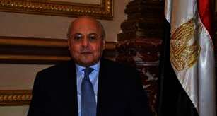 المهندس موسى مصطفى موسى رئيس حزب الغد