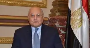 الدكتور زاهي حواس، وزير الآثار الأسبق