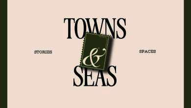 شركة Towns & Seas