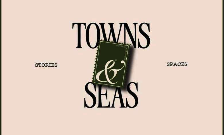 شركة Towns & Seas