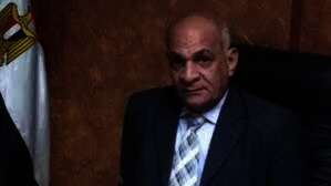 كمال حسنين رئيس حزب الريادة أمين تنظيم تحالف الأحزاب المصرية