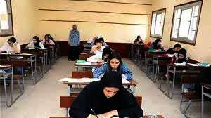 نتيجة الصف الثانى الإعدادى 2025 فى الجيزة