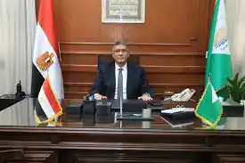 الدكتور محمد أبو العلا