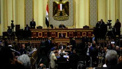 مجلس الشيوخ