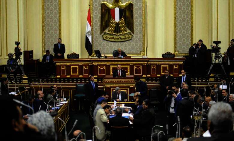 مجلس الشيوخ