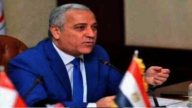 المهندس عبد الصادق الشوربجي، رئيس الهيئة الوطنية للصحافة