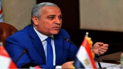 المهندس عبد الصادق الشوربجي، رئيس الهيئة الوطنية للصحافة