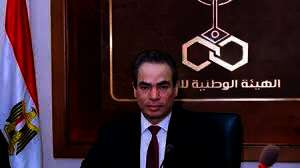 الهيئة الوطنية للإعلام برئاسة الكاتب أحمد المسلماني