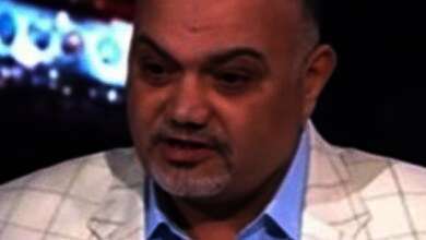 إبراهيم ربيع، الباحث في شئون الجماعات الإرهابية