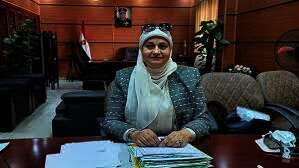 سماح إبراهيم، مدير مديرية التربية والتعليم بالقاهرة