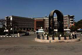 جامعة أسيوط