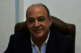 د. مجدى مرشد، نائب رئيس حزب المؤتمر