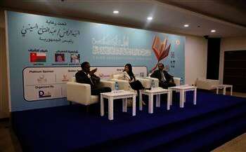 الدكتور أشرف أبو اليزيد، رئيس الإدارة المركزية للمتاحف النوعية بوزارة السياحة والآثار
