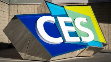 معرض الإلكترونيات الاستهلاكية CES 2025