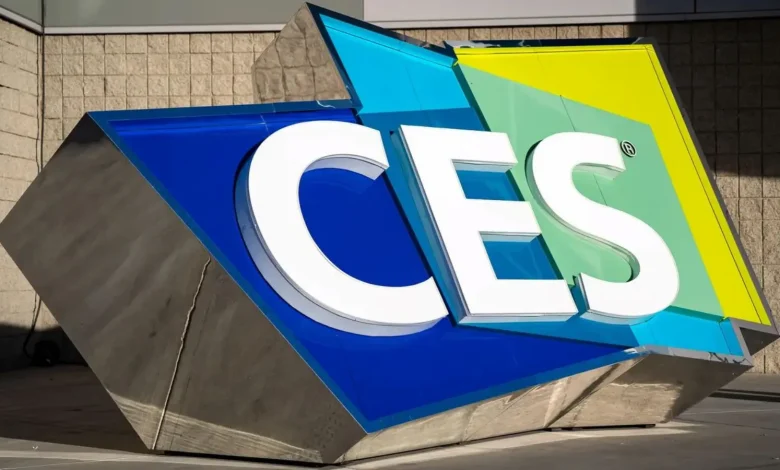 معرض الإلكترونيات الاستهلاكية CES 2025