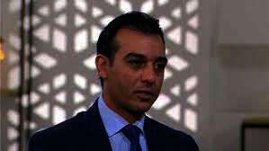 الدكتور إسلام عنان استشارى علم انتشار الأوبئة