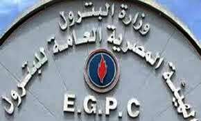 وزارة البترول والثروة المعدنية