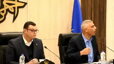 مسلسل لعبة الحبار