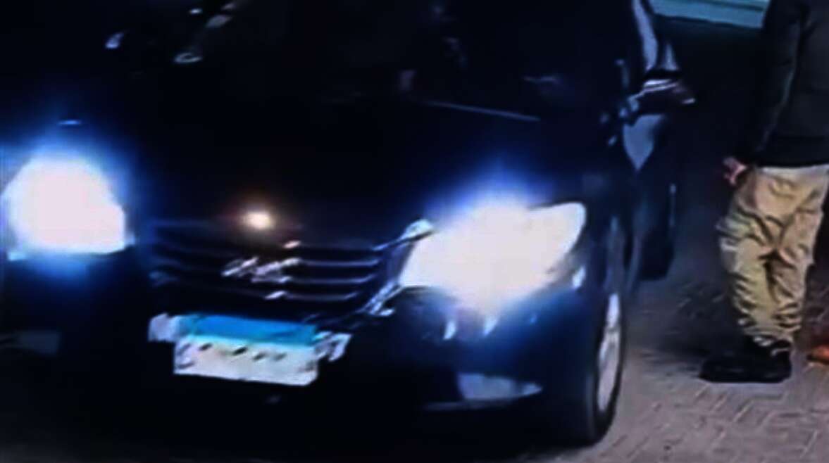 مشاجرة أمام شيراتون والمتهم "سائق أوبر"