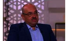المهندس علاء السقطى رئيس الاتحاد