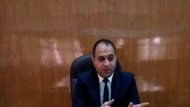 الدكتور أحمد جمعة عبد الغني حسن