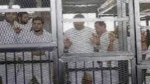 المهندس حازم الأشموني محافظ الشرقية