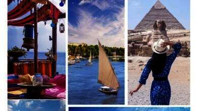  السياحة العالمية والمعارض الدولية والإقليمية