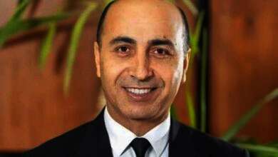 د.إلهامي ترابيس، رئيس جامعة دمنهور