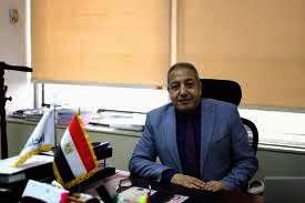 جمال شحاتة الخبير التأمينى