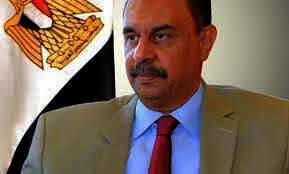 اللواء دكتور عبد الفتاح سراج، محافظ سوهاج