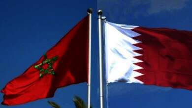 المغرب وقطر
