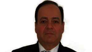 النائب أشرف أبو النصر، نائب رئيس الهيئة البرلمانية بمجلس الشيوخ وأمين أمانة التنمية بحزب حماة الوطن