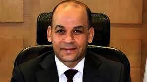 اللواء مهندس محمد مصطفى