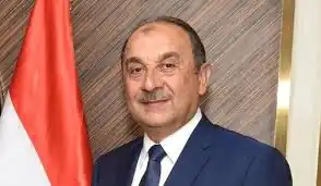 المطرب رامي صبري والمطرب تامر حسني