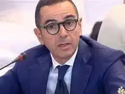 د.صفاء الشريف، وكيل وزارة الشباب والرياضة بـ الإسكندرية