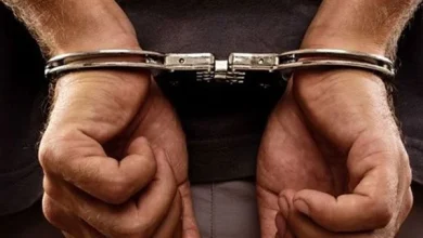 فنى تركيب أسنان بذبح زوجته وإلقائها فى صحراء