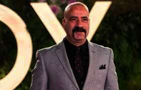 النجم محمد سعد