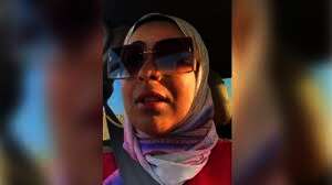 محاكمة "طبيبة كفرالدوار"