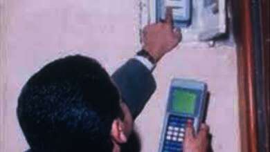حبس منتحل صفة موظف كهرباء للنصب على المواطنين