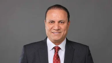 النائب زكى عباس، عضو مجلس النواب